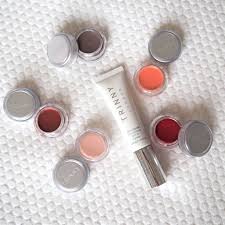 trinny london makeup tried and tested