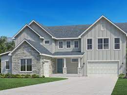 new construction homes in timnath co
