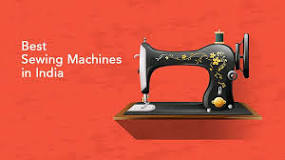 10 Best Sewing Machines In India - Buyer's Guide (September ...