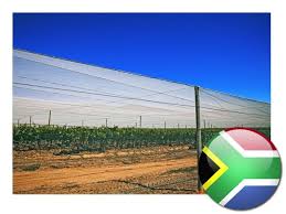 bird netting suppliers in south africa