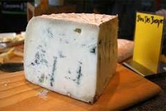 Are Gorgonzola and blue cheese the same thing?
