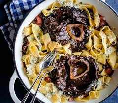 cook italian style beef osso bucco