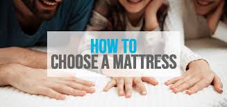 Questions to ask when choosing a mattress. How To Choose A Mattress In 2021 The Sleep Advisors
