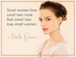 Natalie Portman&#39;s quotes, famous and not much - QuotationOf . COM via Relatably.com