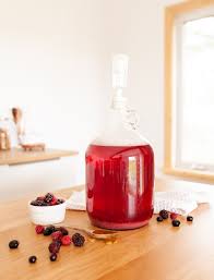 berry mead recipe revolution fermentation