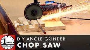 Made amazing tool for grinder machine it is very useful for grinding and polishing of workpiece and removing of paint from wall. Angle Grinder Stand One Minute Workbench