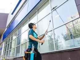 Port Orchard Window Cleaning