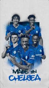 Every chelsea fc players wife/girlfriend 2020 | abraham, jorginho, lampard & more! Chelsea Fc 2020 Wallpapers Wallpaper Cave