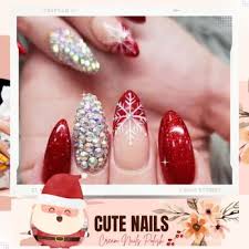 cute nails spa 844 photos 99