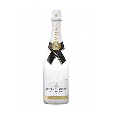 moet chandon ice imperial brut fast