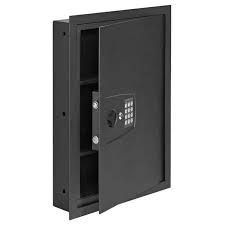 Stack On In Wall Safe Tactical Walls