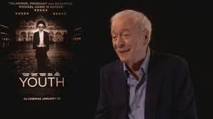 sir michael caine would star in hatton