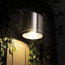 Outdoor Solar Light Wall Lamp