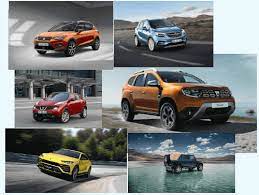 Ambition on a grand scale. Suv Verzeichnis Alle Modelle Generationen Suv Cars De