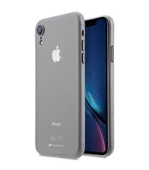 Air PP Case for Apple iPhone XR - (Transparent)