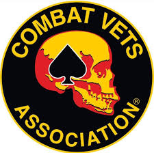 Combat Veterans Motorcycle Association Chapter 41-2
