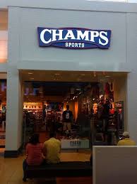Inline sporting footwear, clothing and accessories for both men and women! Champs Sports 3401 Dufferin St North York On M6a 2t9 Canada