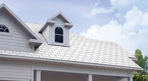 a guide to cool roof tiles