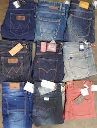 levis jeans dealers suppliers in