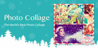 Foto Collage Editor - Apps en Google Play