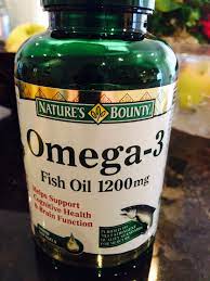 omega 3 fatty acids a potential