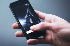 Uber works with gobank to offer the uber debit card. Uber Will Now Instantly Pay Drivers In Need