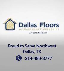 northwest dallas flooring services