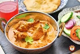 Butter Chicken Recipe - Step by Step - Your Food Fantasy