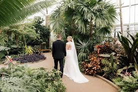 daniel stowe botanical garden wedding