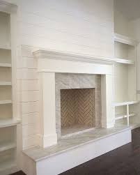 Classic Annie House Update Fireplaces