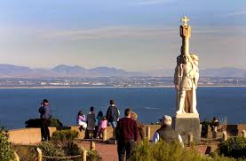 Cabrillo National Monument Centennial Its Time To Celebrate