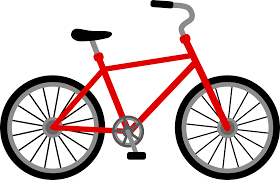 Image result for bicycle clip art