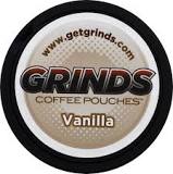 Are grinds sold at Walmart?