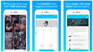 This workout and fitness app is available for android and iphones, which is simple to set up and start your training. Best Fitness Apps For Ios And Android Smartphones For 2021