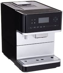 About the miele cva 620. Amazon Com Cm6350 Countertop Coffee System In Black Kitchen Dining