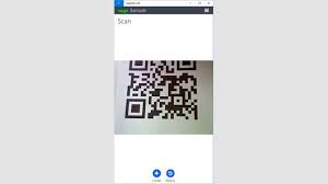 Allows to read a qr code with you webcam using html5 webrtc api. Get Sage Barcode Microsoft Store