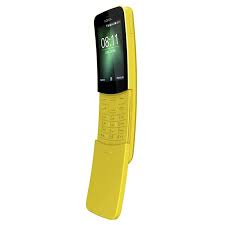 So how does the new 8110 4g compare to the 1996 original? Nokia 8110 4g