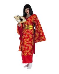 anese geisha plus size costume for