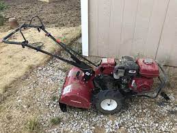 It essentially breaks up the soil by cutting into it and mixing it with a sharp blade. Cost To Rent A Rototiller Growit Buildit