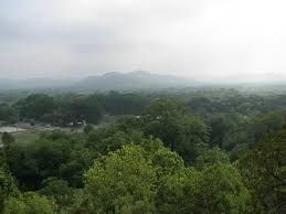 You'll want to book early. View Over Garner State Park 1 2 To Top Of Old Baldy Mapio Net