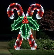 14 Led Outdoor Decorations