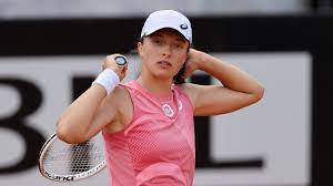 She is the youngest player ranked in the top 100 by the women's tennis association (wta). Z 4oo7ijotzegm