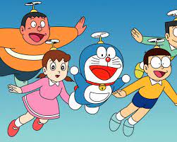 Doraemon 3D Wallpaper ...