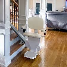 diy stair lift installation home