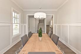 Dining Spaces In Your New Home Time