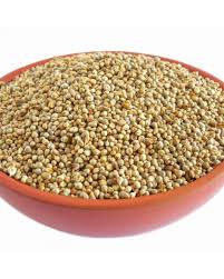 organic millets bajra seeds reesha