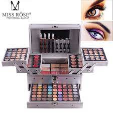 epacket eyeshadow makeup kit full