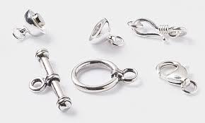 sterling silver jewelry making supplies