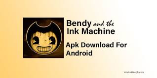 Though it is very short, as it can be completed in around twenty minutes, there are a lot of things to appreciate, and the series shows a lot of promise. Bendy And The Ink Machine Apk Download For Android Androideapk