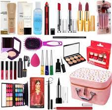 g4u pop top makeup kit for women all in